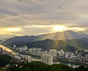 延平明天天气
