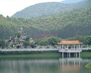 梅县明天天气